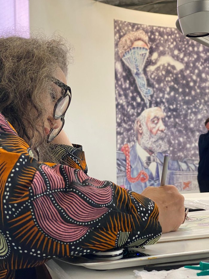 Les RDV de la BD d'Amiens 2026 : Monstres, Dragons, Cow-Boys,... des expositions grand public et exigeantes