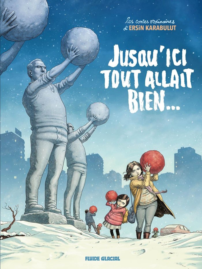 Ersin Karabulut change notre vision du monde