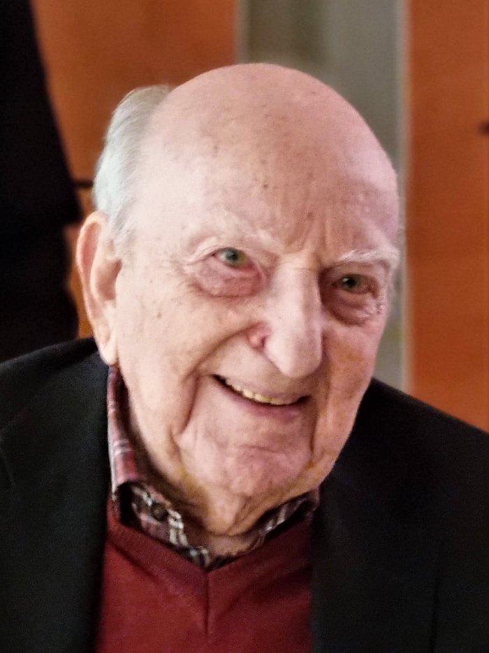 Disparition du dessinateur Pe'l Schlechter à 105 ans