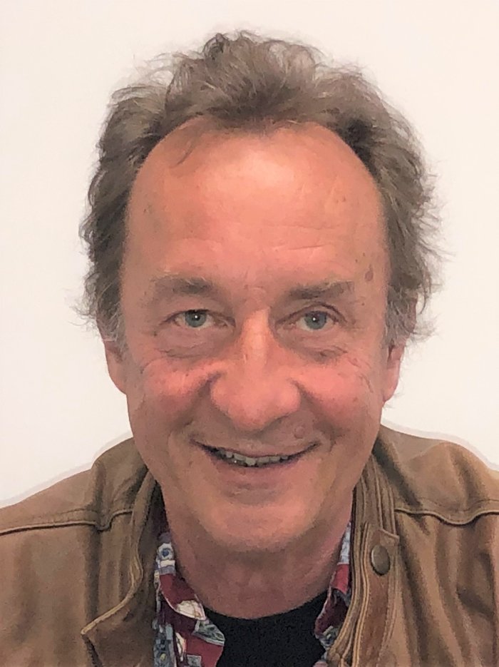 Philippe Berthet : « Au final, c'est le scénario qui induit le dessin »