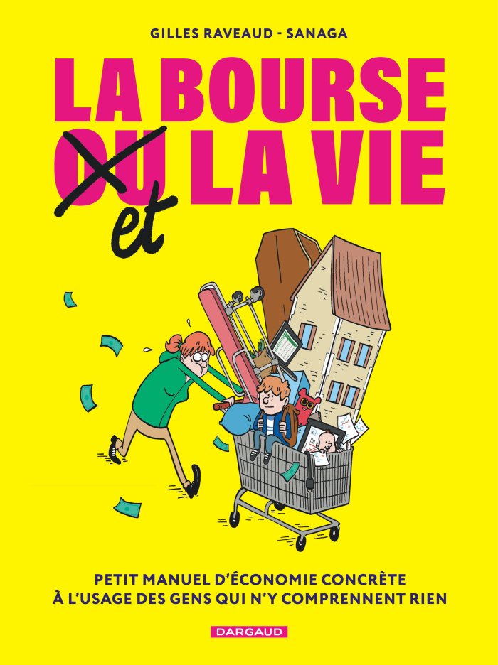 La bourse et la vie : des choix économiques pour un futur plus respectueux