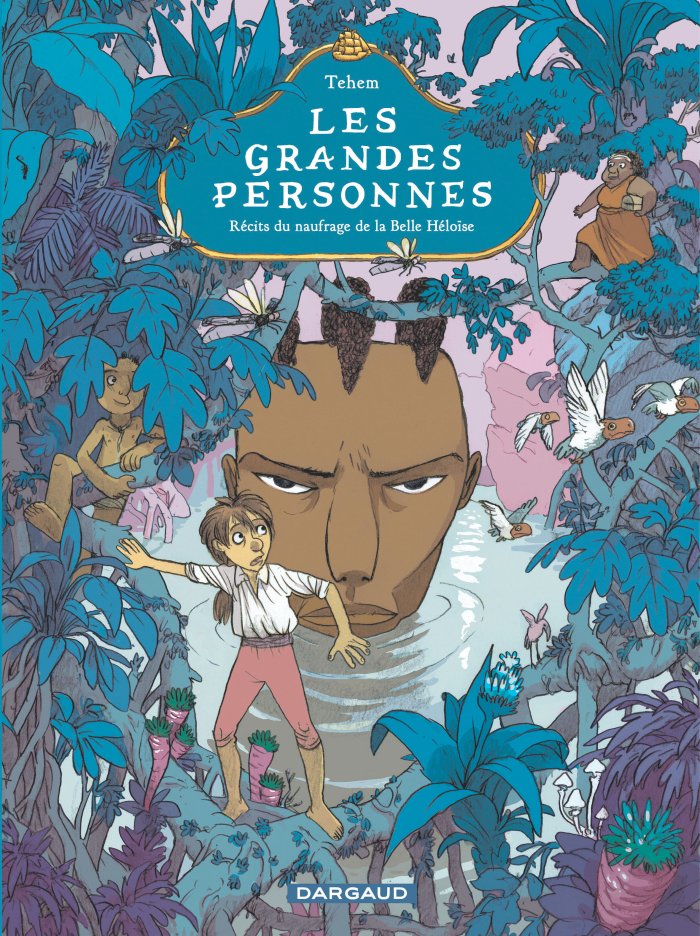 Les grandes personnes : Un Gulliver pour notre époque