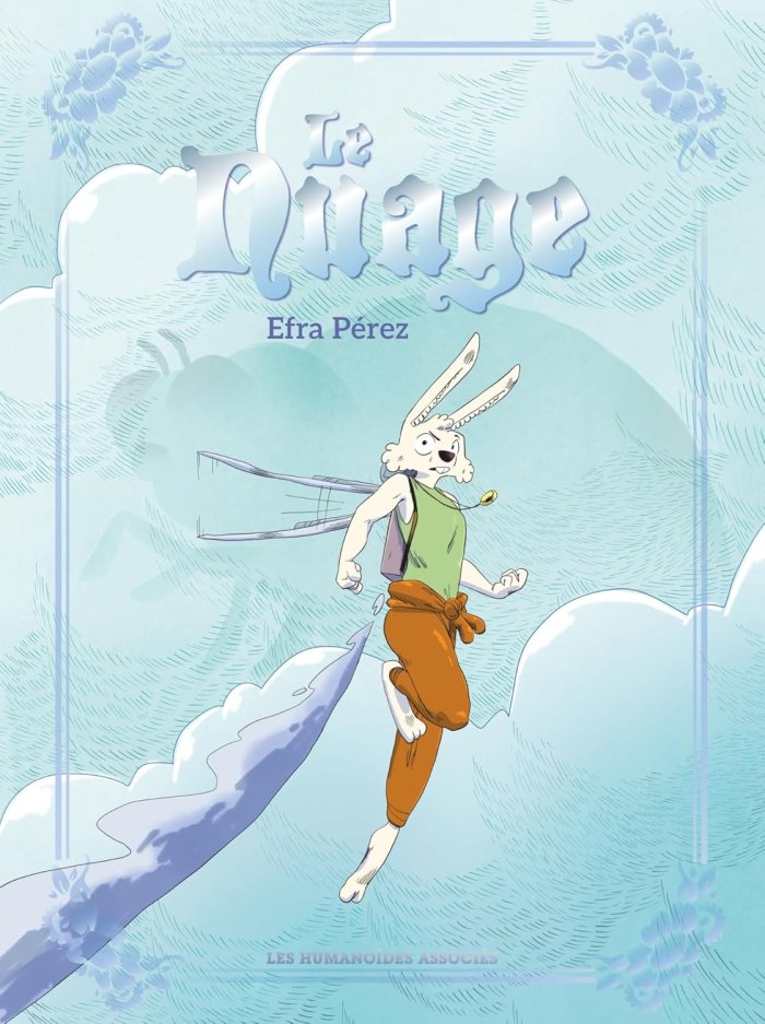 Le Nuage, grisaille sur le fantastique
