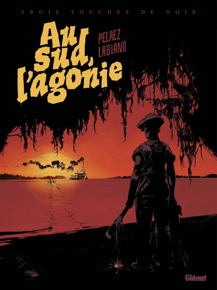 Au Sud, l'agonie : On dirait le Sud… version Mississipi Burning dans les années 1920