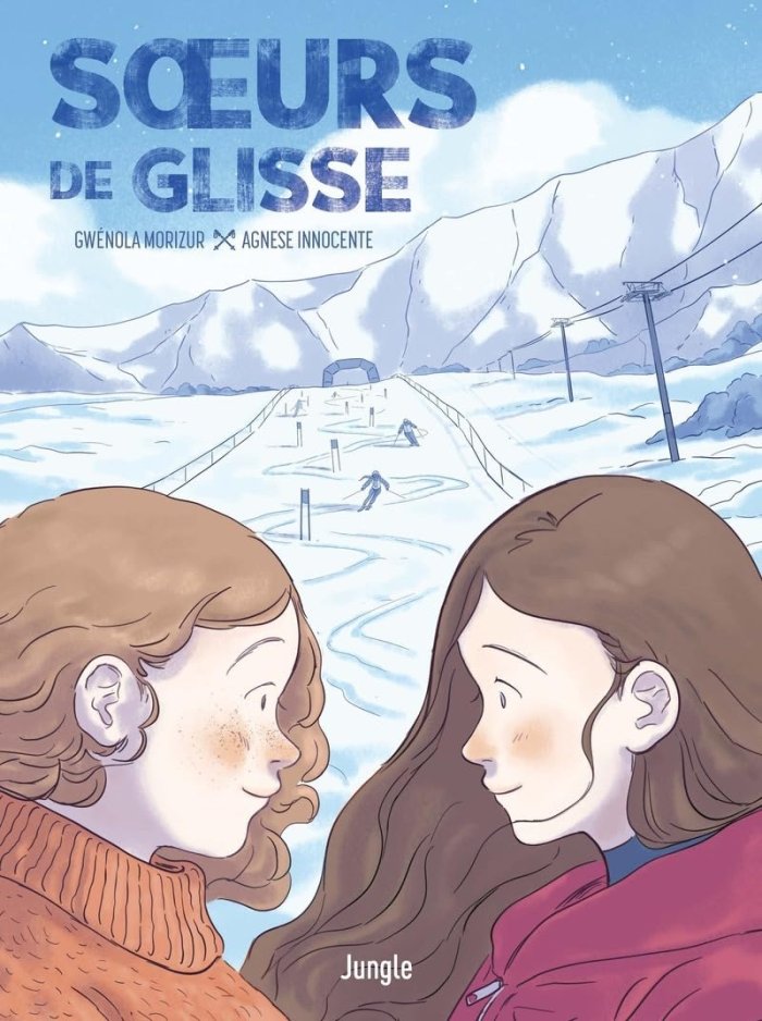 Sœurs de Glisse : l'extraordinaire parcours d'une fratrie médaillée aux Jeux paralympiques d'hiver