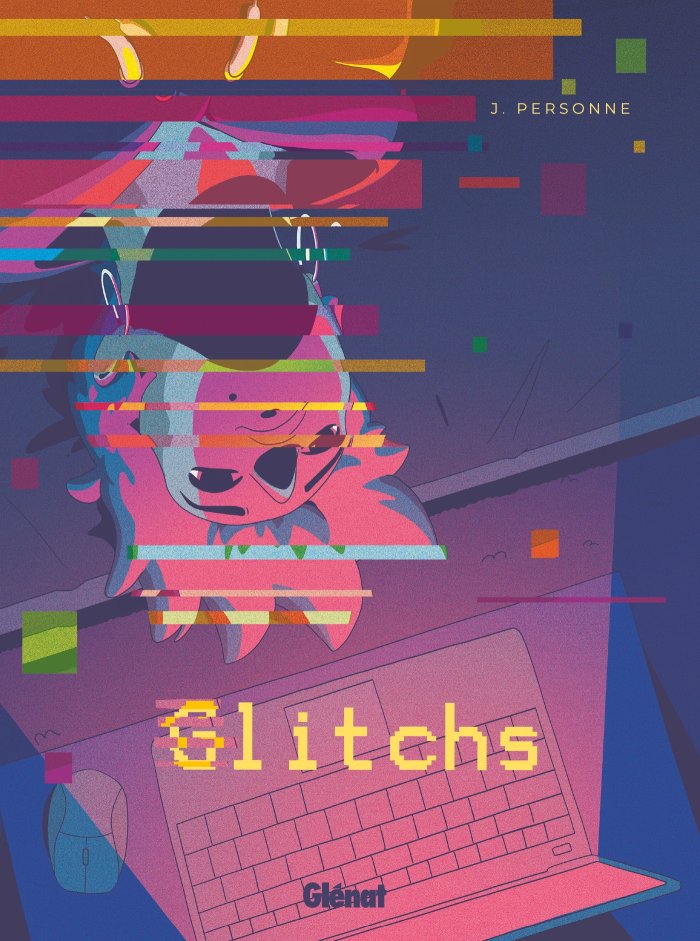 Glitchs : Parabole moderne d'une génération en manque de repères