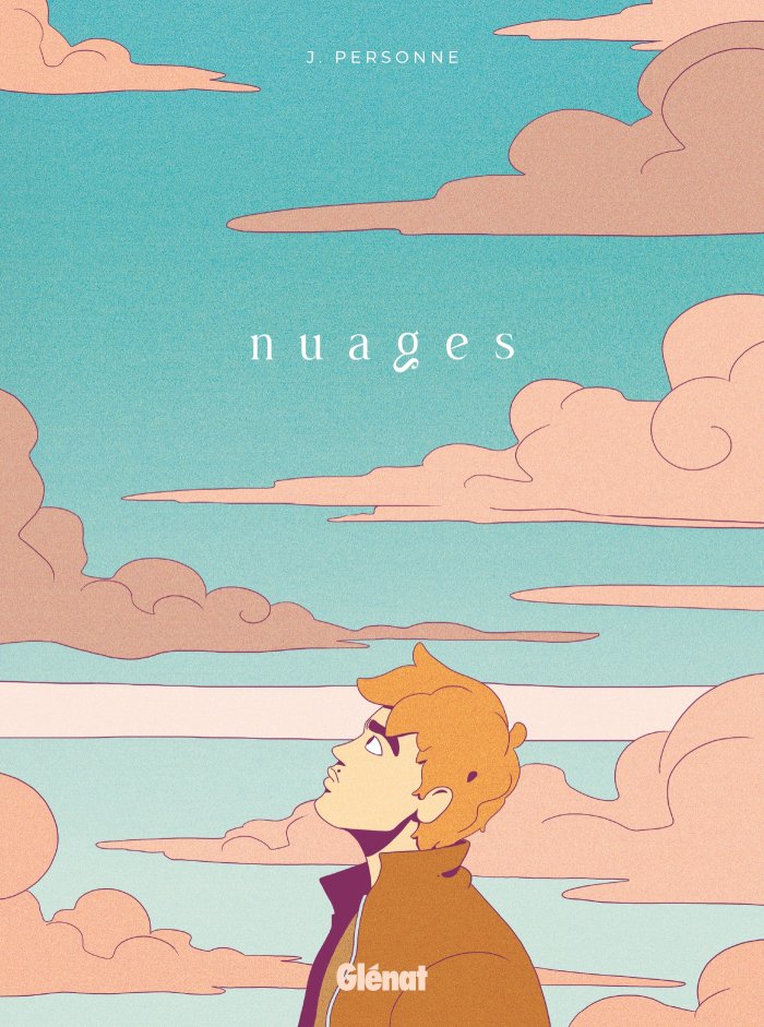 Nuages : l'amertume des regrets