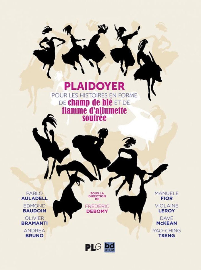 Exposition "Plaidoyer pour les histoires en forme de champ de blé et de flamme d'allumette soufrée" (Blois)