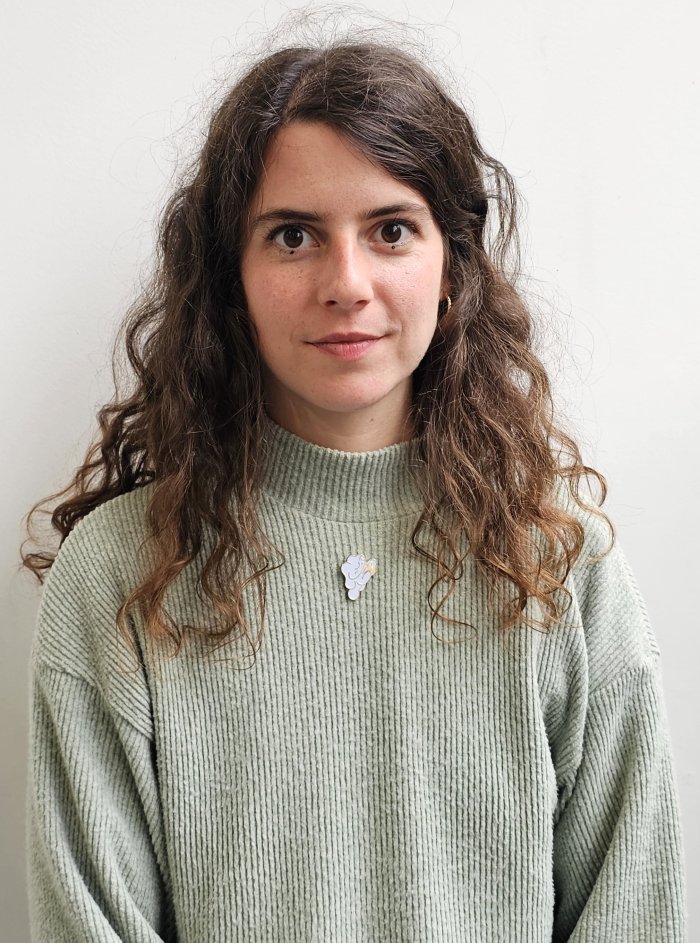 Léa Murawiec : « On regarde ces ruines-là comme on regarderait du patrimoine et des ruines romaines » [INTERVIEW]