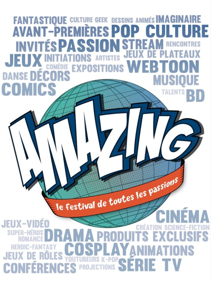 Choses vues à la Japan Expo 2022 : est-ce qu'il est possible d'y dénicher des Comics ?