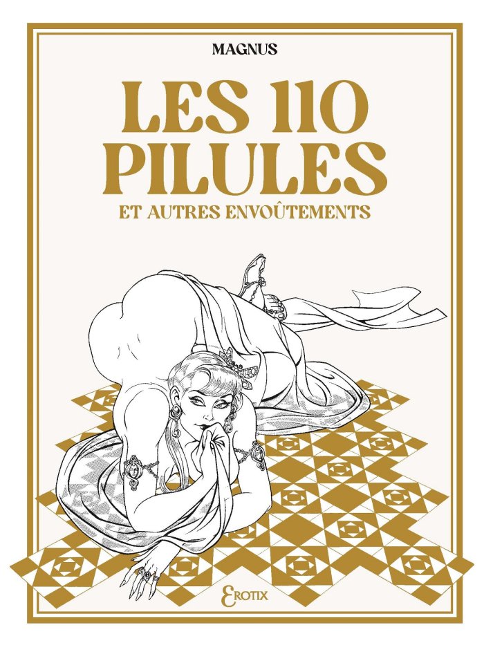 Magnus le Grand