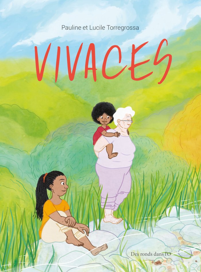Les autrices de "Vivaces" à la Maison de la BD 