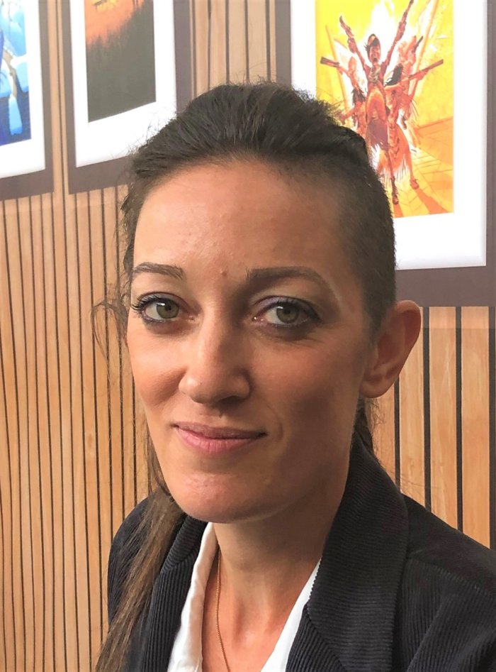 Anlor : « Ladies with guns placent aux premiers plans les traditionnels seconds rôles féminins du western » [INTERVIEW]