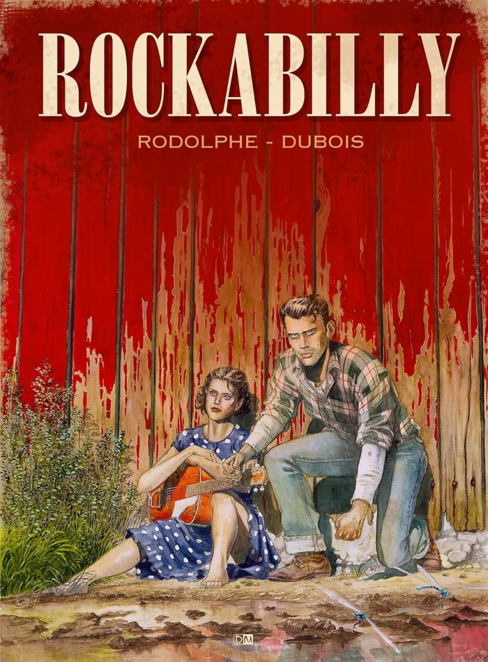 Rockabilly : une balade électrique au cœur des blessures familiales