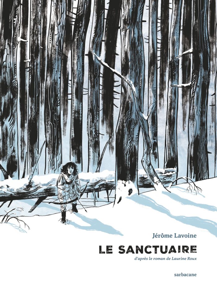 Le sanctuaire : Notre père qui êtes odieux