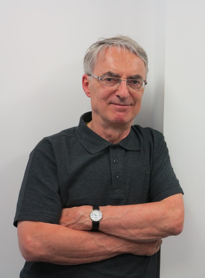 François Bourgeon, auteur d'avenir