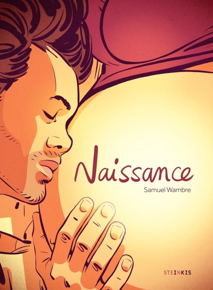 Naissance de Samuel Wambre : l'Expérience Paternelle face à l'Accouchement