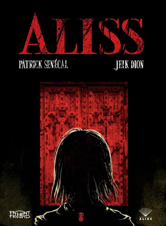 Aliss, une réécriture horrifique à la sauce Montréal