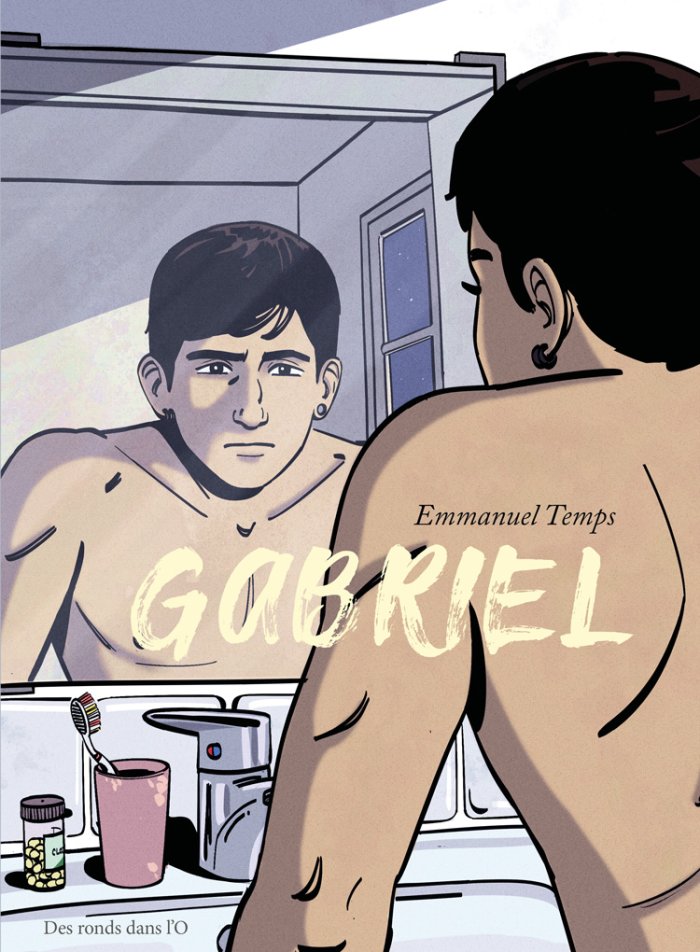 Gabriel : le témoignage d'un frère sur la schizophrénie