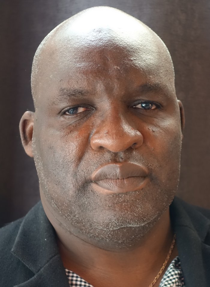 Simon-Pierre Mbumbo ("Colonel Toutou"), éditeur (Toom) : "L'Afrique, c'est aussi une culture graphique !"