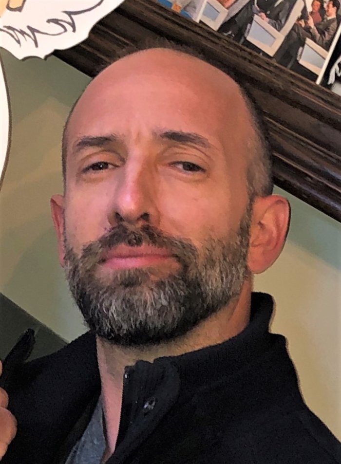 Paul Cauuet attise le feu des Vieux Fourneaux [PODCAST]
