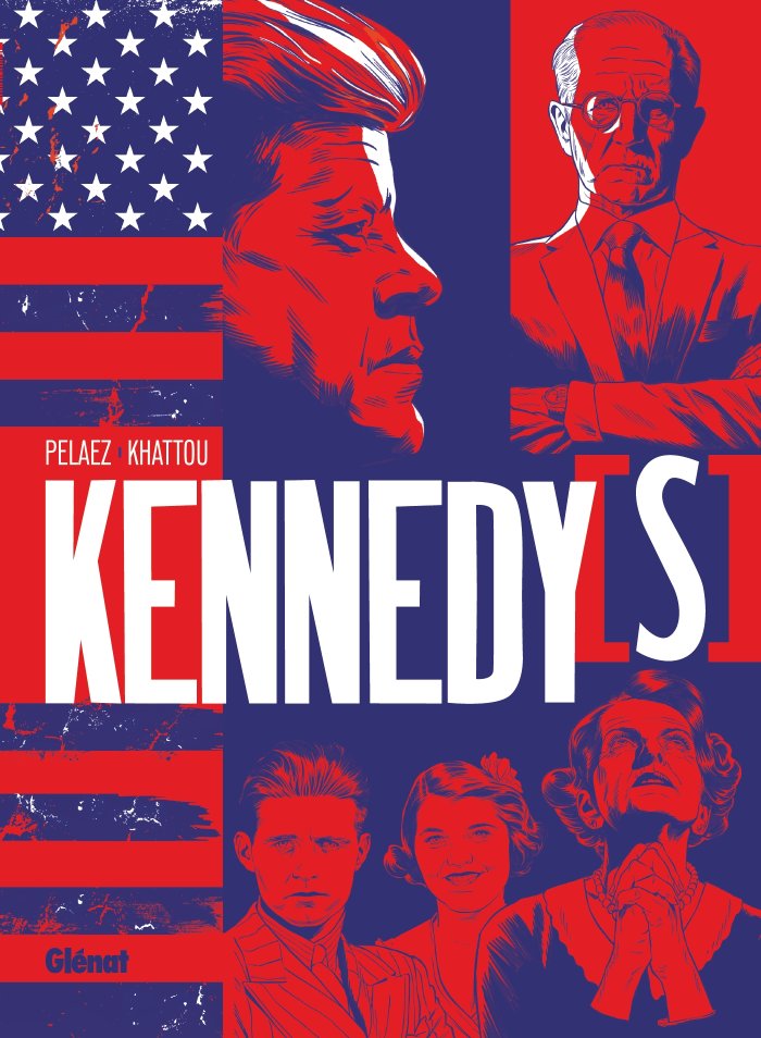 Kennedy(s) : Une passionnante et tragique saga américaine