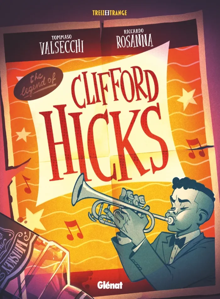 Clifford Hicks, apogée et chute d'un jazzman