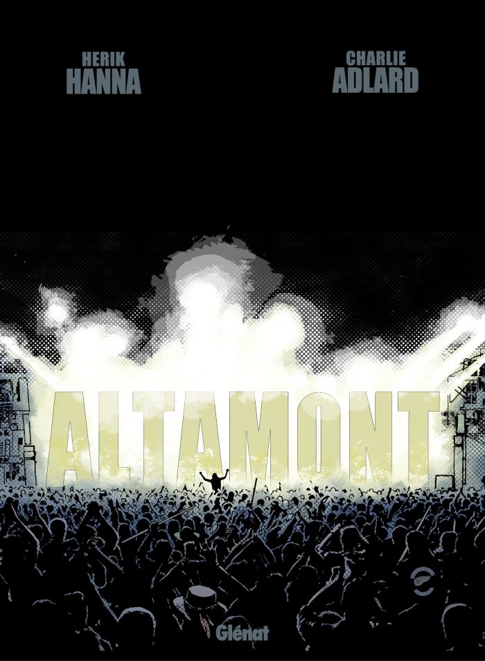 Altamont, le dramatique tournant du Flower Power