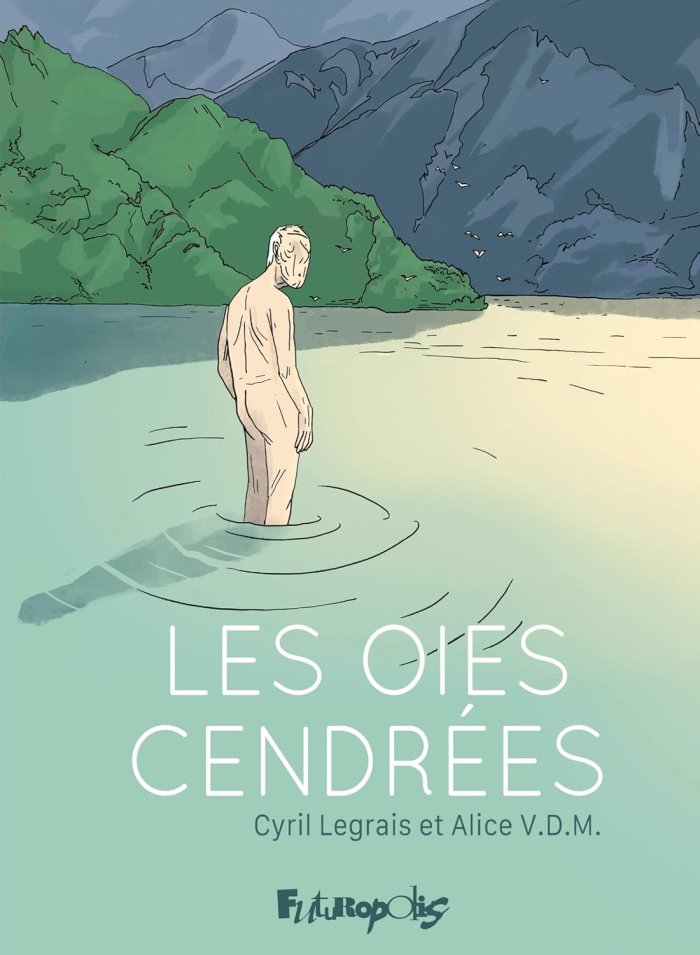 Les Oies Cendrées : il n'y a pas d'âge pour aimer