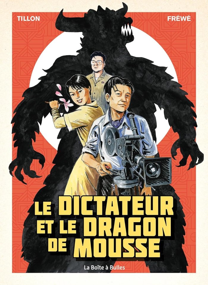 Découvrez l'incroyable histoire d'un cinéaste enlevé par le dictateur nord-coréen