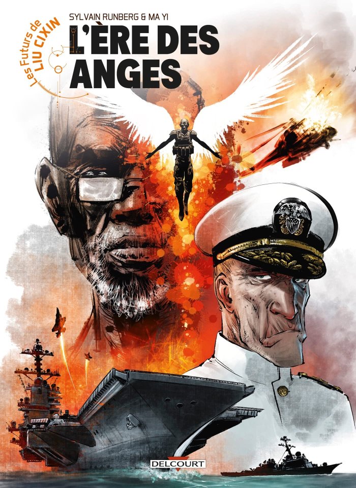 « L'Ère des anges » est-elle arrivée ?