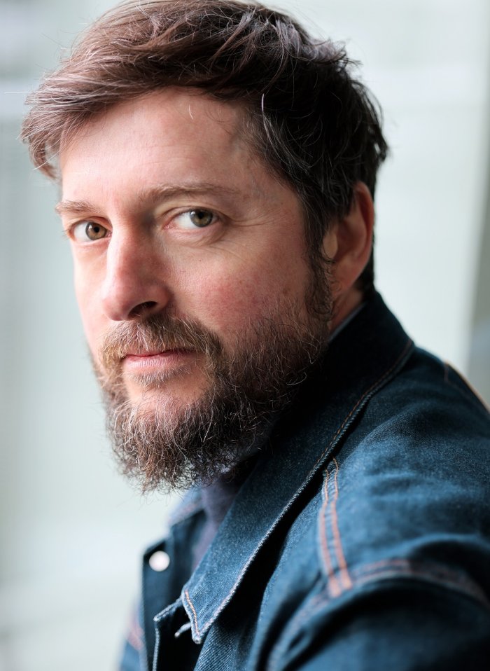 Matthieu Bonhomme : « Charlotte Impératrice parle d'individus pris du mauvais côté de l'Histoire. » [INTERVIEW]