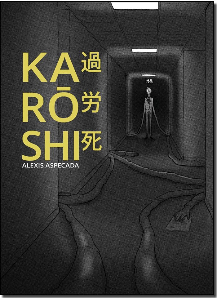 "Karoshi", la mort par surmenage