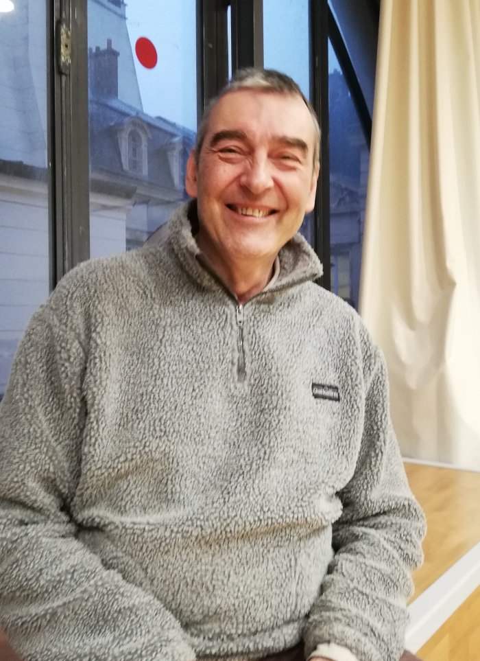 SoBD 2022 : Renaud Chavanne nous raconte son aventure