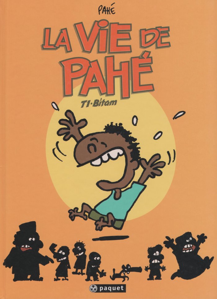 Histoire de la bande dessinée gabonaise (2/3)