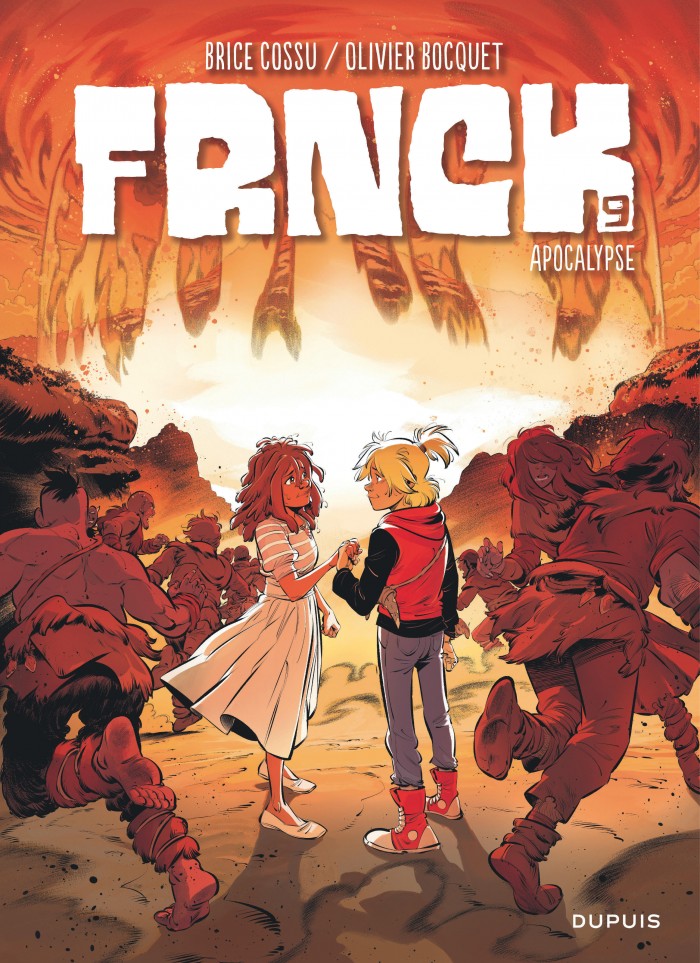 FRNCK : La fin du monde est-elle proche ?