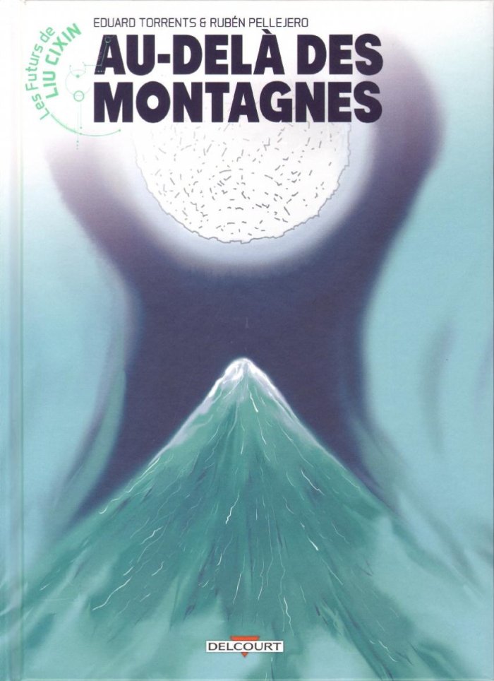 Quand le dessinateur de Corto Maltese nous offre une immersion captivante dans l'univers des Futurs de Liu Cixin