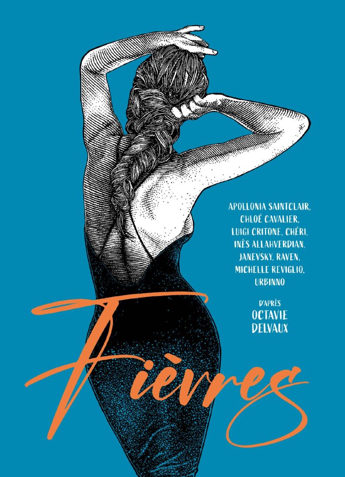 Fièvres : la force d'un collectif au service de l'érotisme