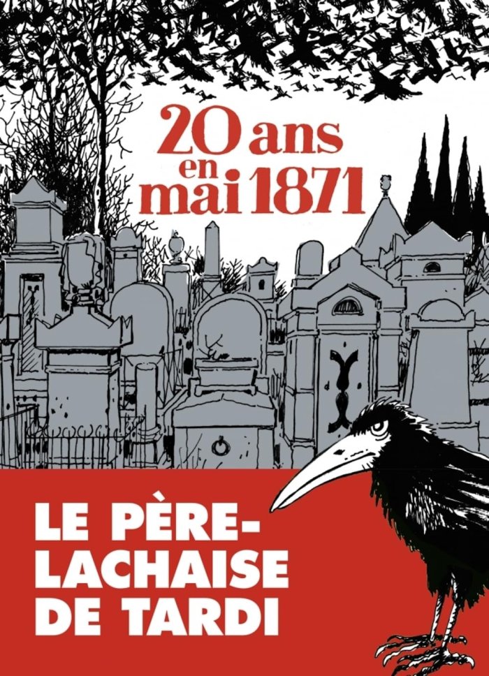 « 20 ans en mai 1871 » : la dérisoire mais déterminée vengeance d'un Communard 