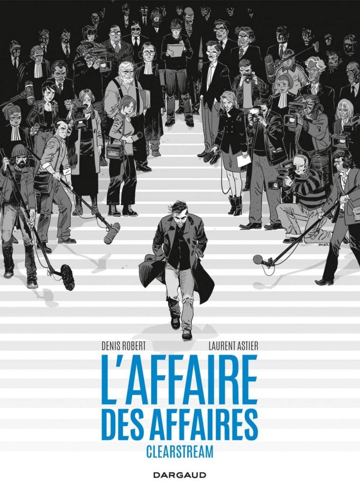 La bande dessinée, une arme politique ? (2/2) : Duel entre deux gauches