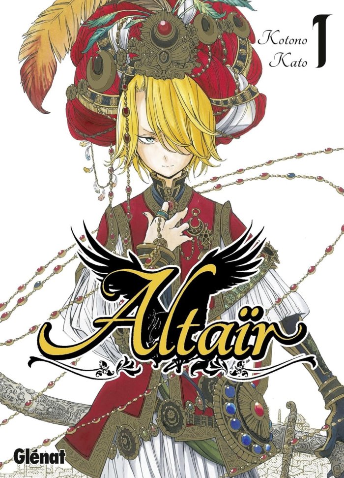 La rentrée 2014 de Glénat Manga : des classiques et de la diversité