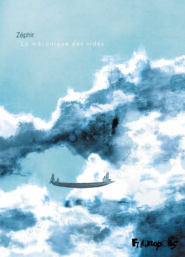 La Mécanique des vides : une fable vertigineuse