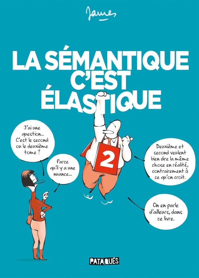 La sémantique, c'est fantastique !