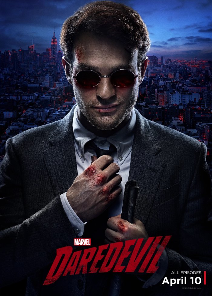 Tout savoir sur Daredevil avant son retour dans la série "She-Hulk"