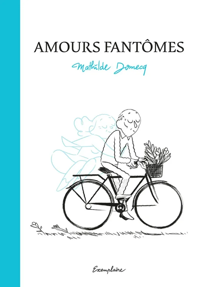 Amours fantômes : loin des yeux, près du coeur !