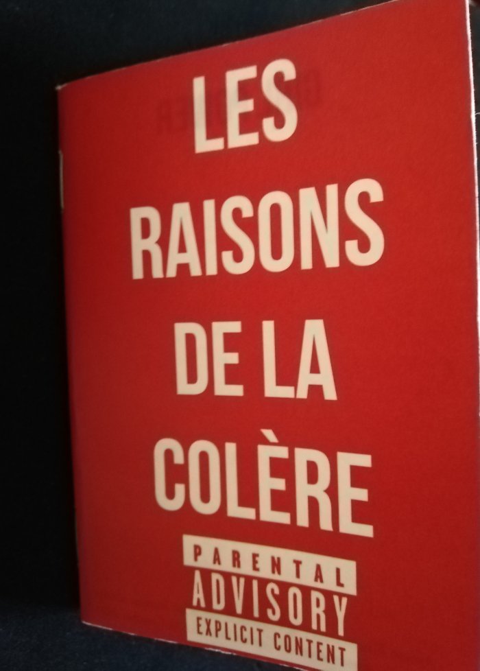 Angoulême 2023 – Choses vues : Livre Rouge et Livre Blanc pour Bastien Vivès
