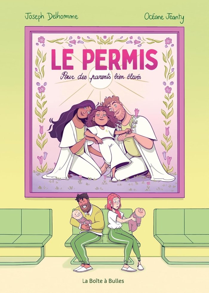 Un « permis bébé » pour « parents bien élevés » ?