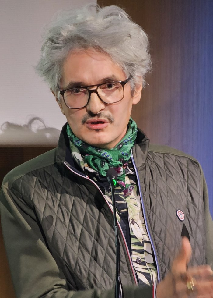 Gaétan Nocq lauréat 2025 du Prix Mémoires de la mer, Michel Durand mention spéciale du jury.