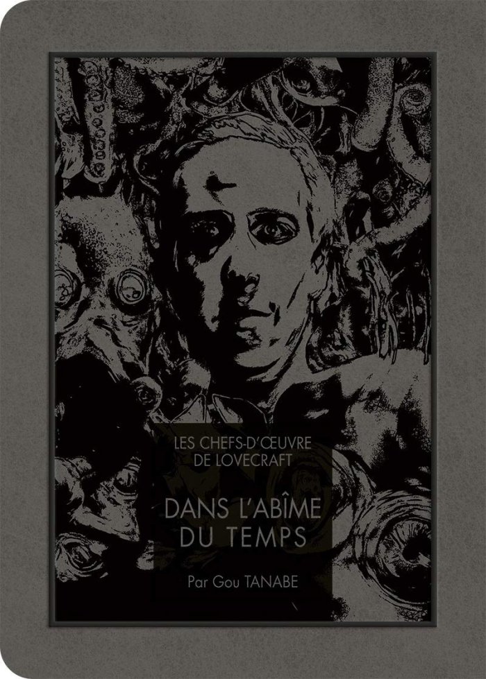 Dans l'Abîme du temps – Par Gou Tanabe – Éditions Ki-oon