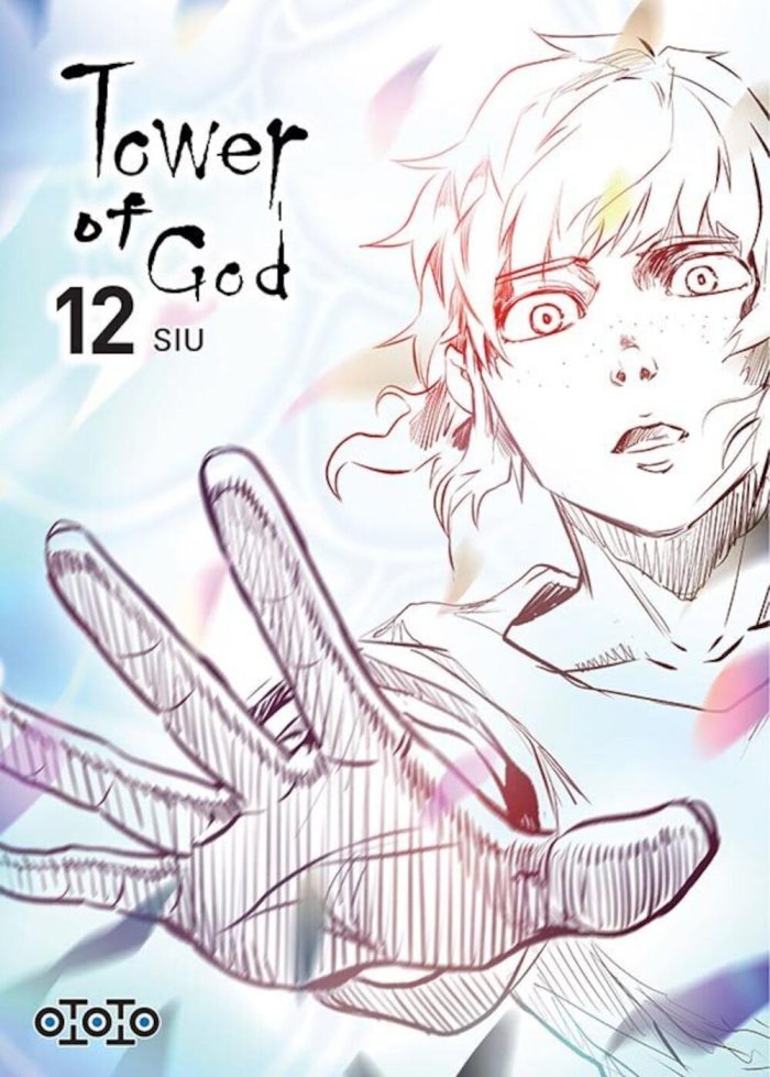 Tower of God T. 11 & T. 12 - Par SIU - Éd. Ototo